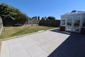 RUSSET WAY- click for photo gallery
